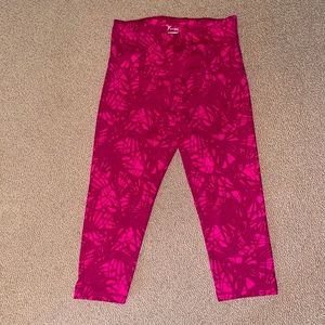 old navy active leggings